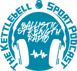 Ballistic Strength Radio Podcast